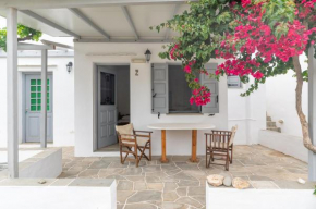 Sifnos studio 7